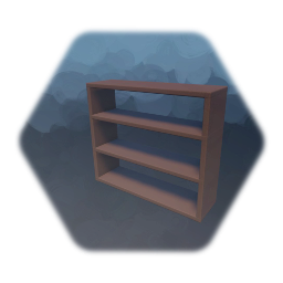 Shelf 1 ETF