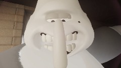 A screenshot taken in Dreams. 13 of 30.