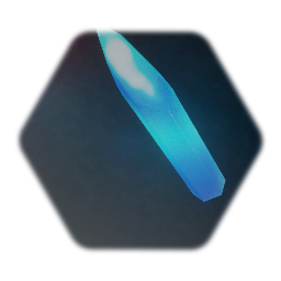 Simple Fighter: Dwagon Crystal Barrier