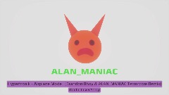 Hypertronik - Airplane Mode (Brandon & Alan Terrorcore Remix)