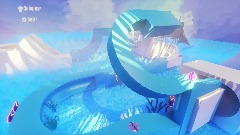 A screenshot taken in Dreams. 22 of 29.