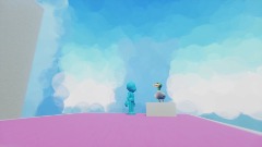 A screenshot taken in Dreams. 13 of 16.