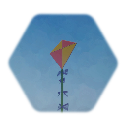 Simple Kite