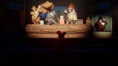 Country Bear Jamboree