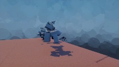 Forsaken yourself rework concepts