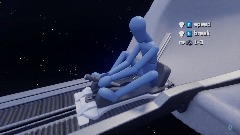 A screenshot taken in Dreams. 5 of 6.