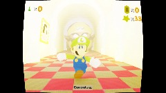 A screenshot taken in Dreams. 3 of 13.