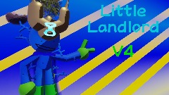 A screenshot taken in Dreams. 3 of 13.