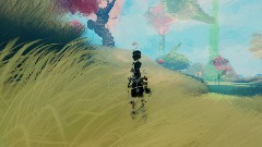 A screenshot taken in Dreams. 2 of 26.