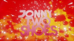 JONNY 2 SHOES (small teaser)