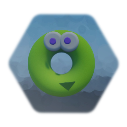 Ringo but in Standard Shapes Challenge