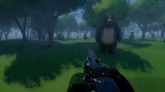 A screenshot taken in Dreams. 26 of 26.