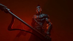 A screenshot taken in Dreams. 2 of 4.