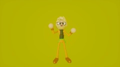 A screenshot taken in Dreams. 4 of 27.