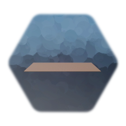 Wooden floor board 2