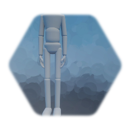 TU Blank 1st  Persom