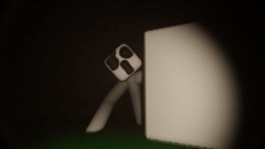 A screenshot taken in Dreams. 2 of 2.