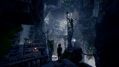 A screenshot taken in Dreams. 30 of 30.