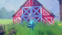 Destroy All Humans! Recreation