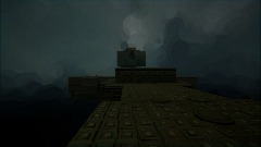 A screenshot taken in Dreams. 4 of 5.