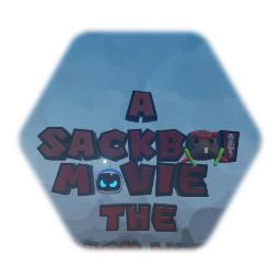 Sackboi Movie logo