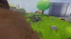 Mario adventure V0.5