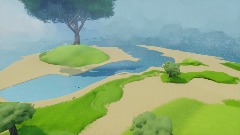 A screenshot taken in Dreams. 6 of 7.