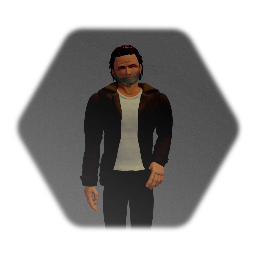 Rick grimes V1