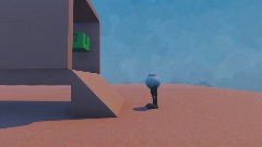 Messing around with what I can do