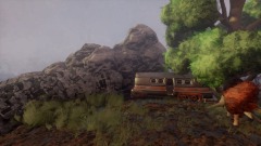 Fallout Fan Art - 1/29/2020