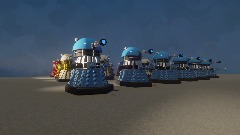 A screenshot taken in Dreams. 16 of 20.