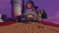 A screenshot taken in Dreams. 3 of 4.