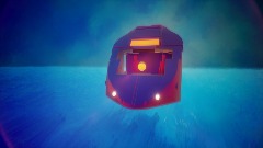 A screenshot taken in Dreams. 1 of 4.