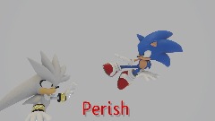 Defeating the ceo of the future: Sonic TTS