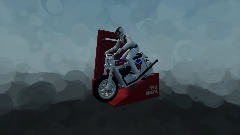 A screenshot taken in Dreams. 1 of 1.