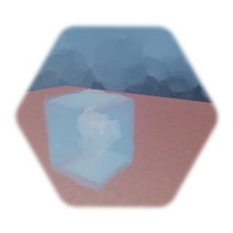Simple Ice Cube