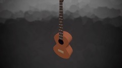 A screenshot taken in Dreams. 2 of 2.