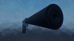 A screenshot taken in Dreams. 14 of 16.