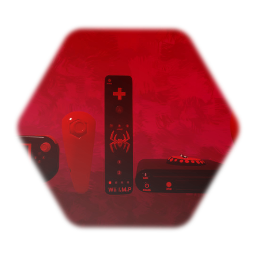 Devin.exe's I.M.P Wii U