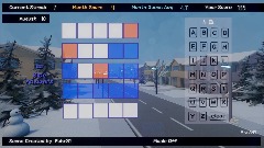 A screenshot taken in Dreams. 21 of 24.