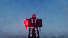 A screenshot taken in Dreams. 1 of 1.