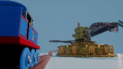 Bootleg Action Canyon (UNFINISHED/ABANDONED)