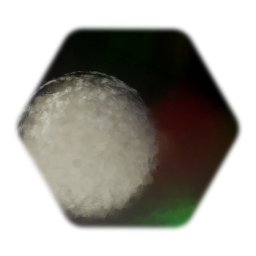 Planet gas (  movable )