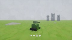 A screenshot taken in Dreams. 5 of 27.