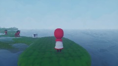 Island of Magic (Akazukin)