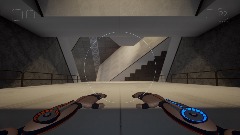 A screenshot taken in Dreams. 2 of 2.