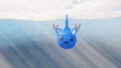 A screenshot taken in Dreams. 17 of 24.