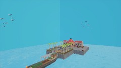 A screenshot taken in Dreams. 18 of 29.