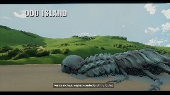 A screenshot taken in Dreams. 1 of 3.