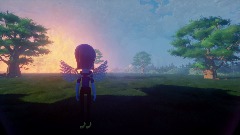 Team Legacy Revenge Of The Cassadines Scene 12 - Forest Chaos